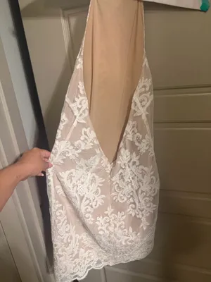 Stone Cold Fox Dress Revolve thumbnail 3