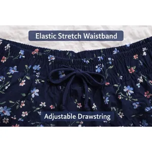 Francesca’s Navy Floral‎ Tiered Mini Skirt Size M NWT Boho thumbnail 2