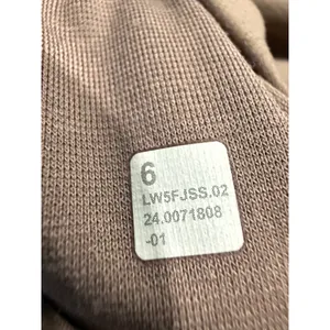 Lululemon Align High-Rise Mini-Flare Pant Taupe Brown LW5FJSS Size 6 thumbnail 5