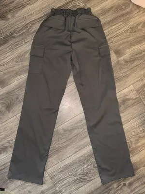 Pretty Little Thing Cargo Pants thumbnail 5
