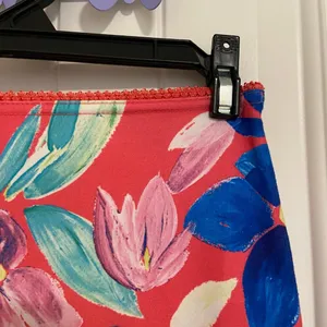 NWOT | Princess Polly‎ women’s floral print miniskirt — size 4 thumbnail 2