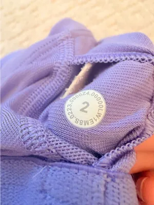 Lululemon Tank thumbnail 5