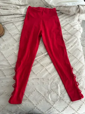 Victoria Sport Victoria's Secret Crop Leggings thumbnail 1