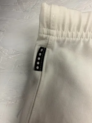 Nike Court Tennis Skort White Athletic Skirt‎ Built In Shorts Size M thumbnail 5
