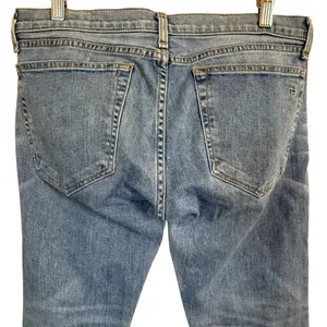 rag & bone The Dre Jeans Stoke Wash Style W1590K510 Color Sunset Women’s Size 28 thumbnail 5