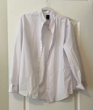 Classic White Shirt thumbnail 1
