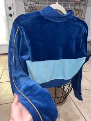 Nike jacket thumbnail 4