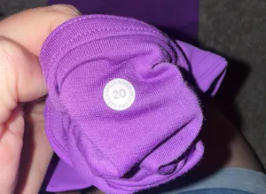 Lululemon Wunder Train Hr Tight 25” With Pockets thumbnail 5
