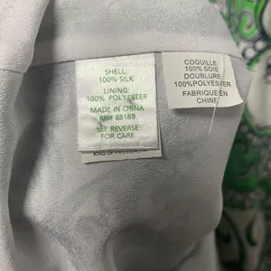 Lilly Pulitzer Green & White Paisley Dress Size XS thumbnail 13