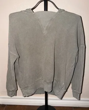 Free People Hoodie thumbnail 1