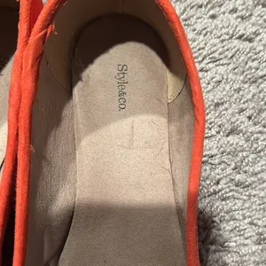Ballet flats Size 10 thumbnail 3