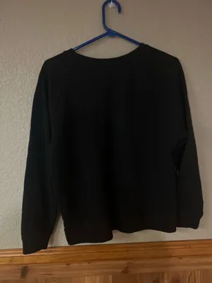 Levi’s Sweatshirt Crewneck Women’s thumbnail 4