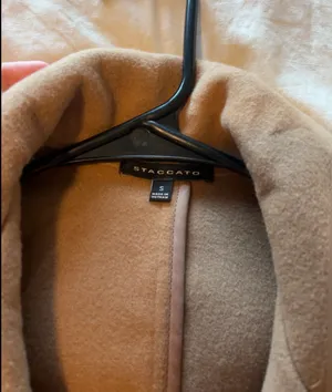 Women’s blazer Brown thumbnail 3