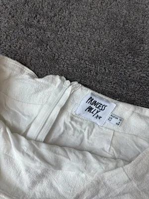 Princess Polly Shelby Mini Skirt (not with tags) thumbnail 3
