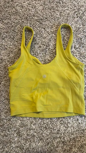 Lululemon align tank  thumbnail 2