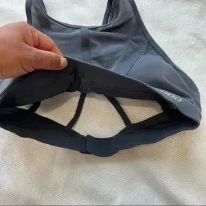 lorna‎ jane women's sports bra Gray thumbnail 3
