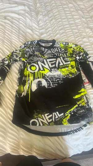 O'Neil Element Jersey thumbnail 2
