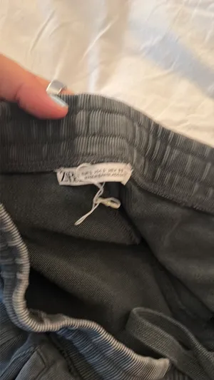 ZARA Shorts thumbnail 2