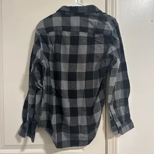 American eagle outfitters flannel thumbnail 3