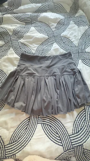 Skirt Gold Hinge thumbnail 2