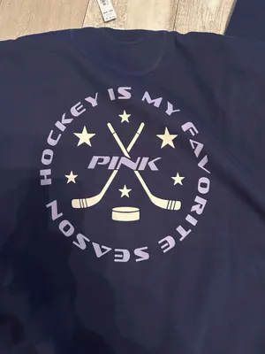 Vs pink rhtf set “Hockey” thumbnail 5