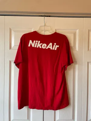 Nike Tee Shirt thumbnail 3