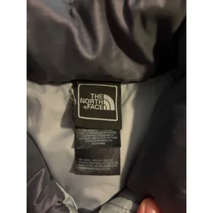 The North Face Puffer Jacket‎ 550 Down Quilted Gray Gorpcore XS thumbnail 5