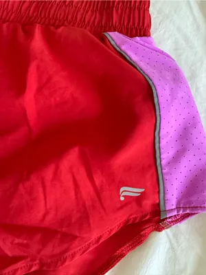 Fabletics Running Shorts thumbnail 2