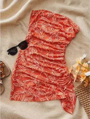 Amazon Summer dress thumbnail 1