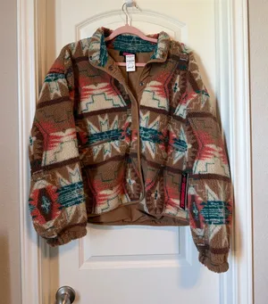 Rock & Roll Cowgirl Jacket Western thumbnail 1