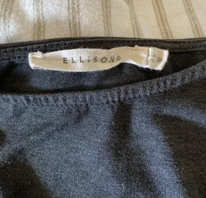 Ellison Gray Romper thumbnail 3