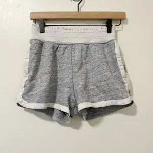 LULULEMON Cool & Collected Shorts 2.5”‎ in Heathered Space Dyed Nimbus thumbnail 3