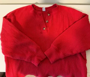 Old Navy Henley thumbnail 1
