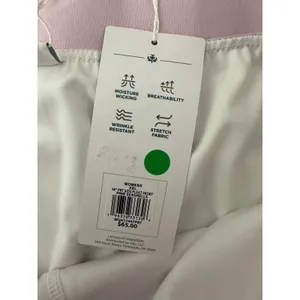 Lady Hagen Skort Womens XXL Pink Seashells Side Pleat Golf Tennis‎ WGH17447PRT thumbnail 7