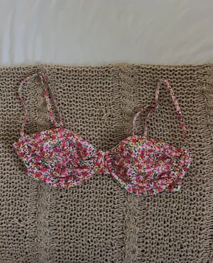 PacSun Bikini Top LA Hearts thumbnail 2
