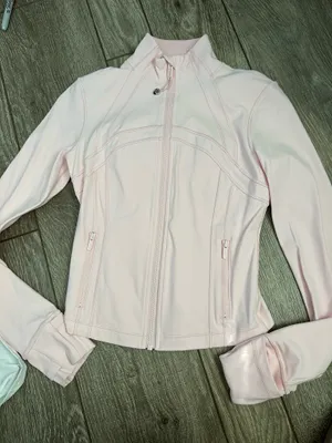 Lululemon Zip-Up Jacket thumbnail 1