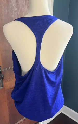 Athleta Athletic Workout Top thumbnail 2