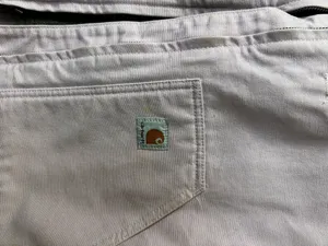 Carhartt Vest Women’s Sherpa Lined thumbnail 3