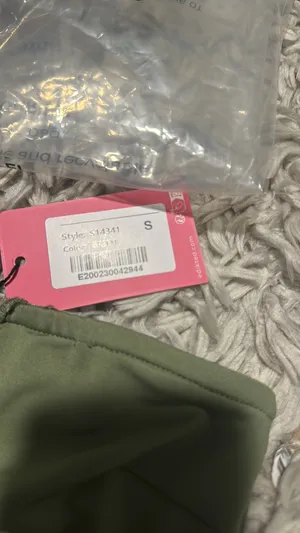 Edikted Tube Top thumbnail 3