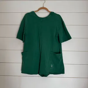 NWOT FREE PEOPLE HOT SHOT TEE ROMPER fp movement thumbnail 5