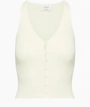 Aritzia Affinity Tank Top thumbnail 2