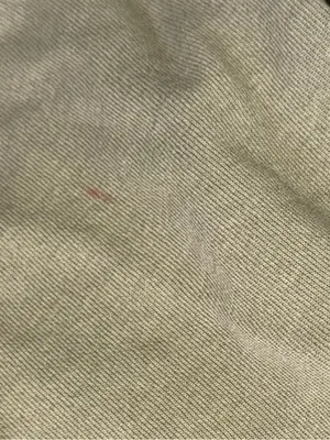 Champion Crewneck Sweatshirt in Sage Green thumbnail 3