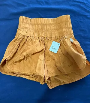 Free People NWT  Shorts thumbnail 1