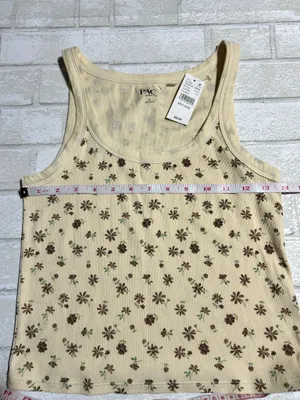 PacSun Tank Top thumbnail 4