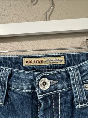 Big Star Maddie Skinny 27x31 thumbnail 5