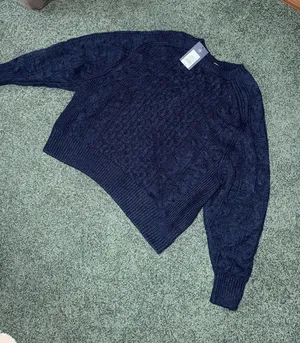 Target Sweater Knit Cable thumbnail 1