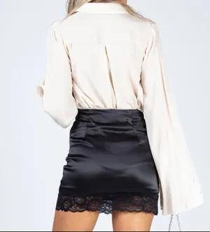 Princess Polly Mini Skirt thumbnail 3
