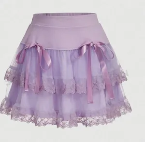 purple skirt thumbnail 1