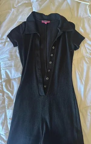Edikted Romper thumbnail 4