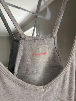 Hot Shot Free People Onesie thumbnail 2